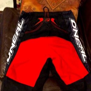 Mens medium O’Neil elements performance pants